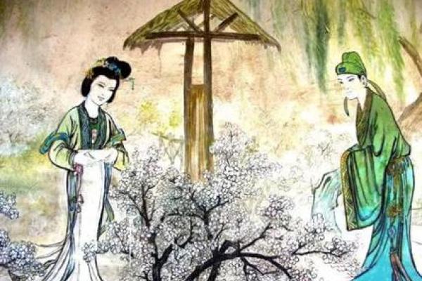 人面桃花什么生肖