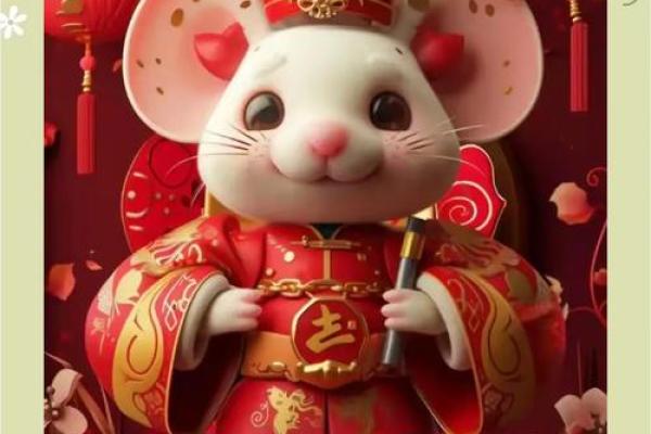 1996年属鼠人今年的运势(1996年的鼠今年运势)