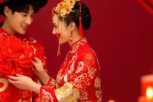 梦到喜欢的人结婚