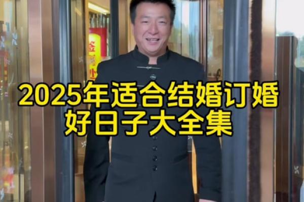 2025阴历5月订婚吉日