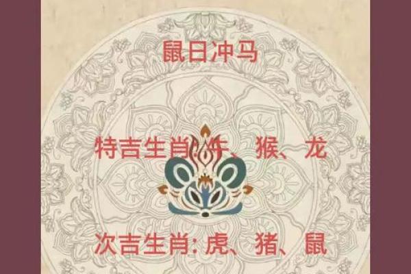 属鼠的人今年运势(属鼠人今年运势)