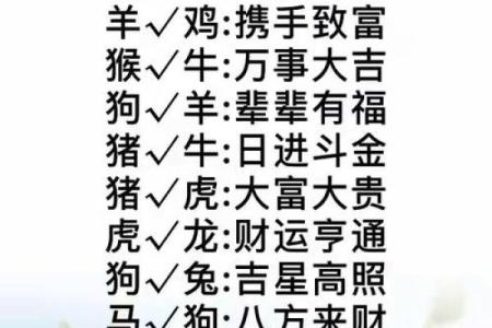 委曲求全指什么生肖