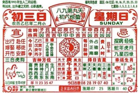 3月的黄道吉日2025年(3月份黄道吉日2025年查询表)