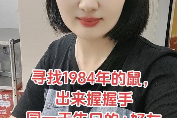 属鼠1984年女一生婚姻命运(1984年属鼠女一生婚姻运势)