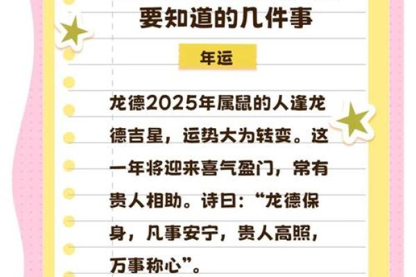 属鼠人2025年全年运势及运程(鼠年运势2025年运程)