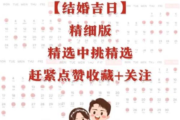 2023年10月份结婚黄道吉日(2023年10月结婚吉日查询)