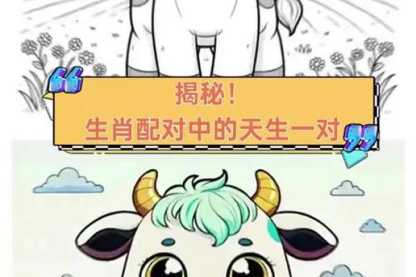 天生一对成伴侣是什么生肖
