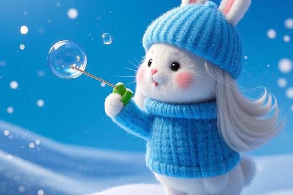 雪人是指什么生肖