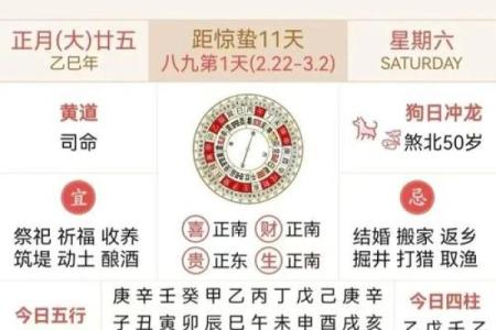 黄历2025黄道吉日(黄历2025黄道吉日)