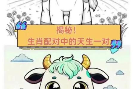 天生一对成伴侣是什么生肖