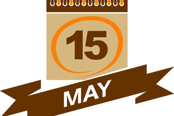 2005年5月份黄道吉日(2005年五月的日历)