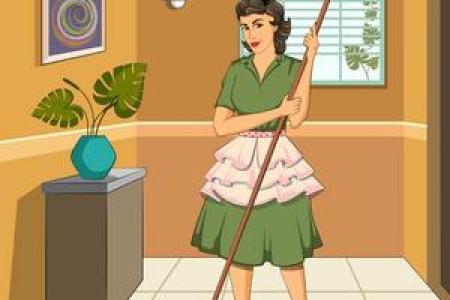 女人梦见娘家房子塌了
