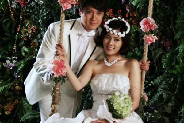 梦到自己结婚没结成