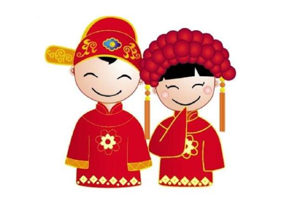 已婚梦见自己要结婚了是什么意思