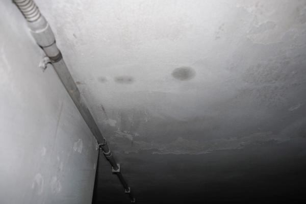 梦见房子漏水了是什么征兆