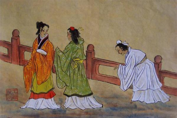 邯郸学步是什么生肖