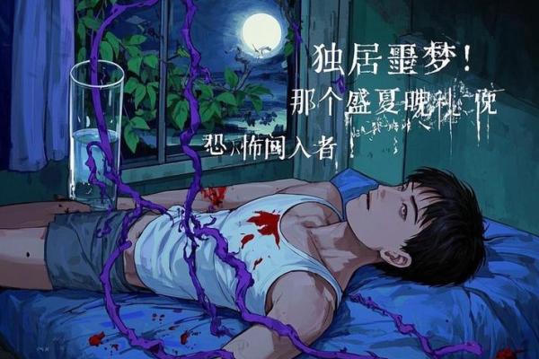 做梦有人追杀我
