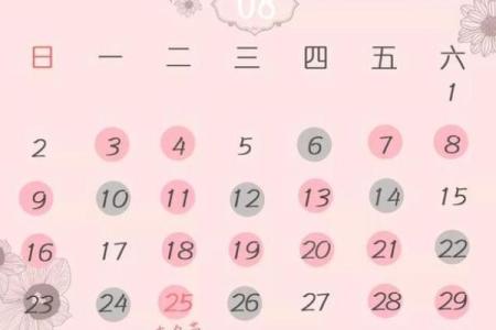 近期好日子黄道吉日(近几天好日子)