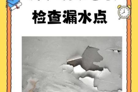 梦见房子漏水了是什么征兆