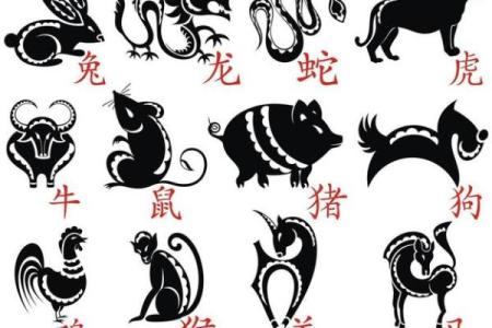 南方生肖有哪几肖 南方生肖有什么动物