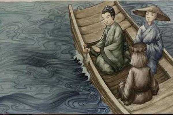醉翁之意是什么生肖