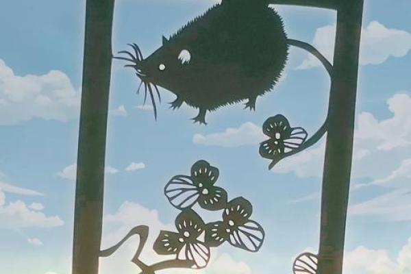 满脸生花是什么生肖