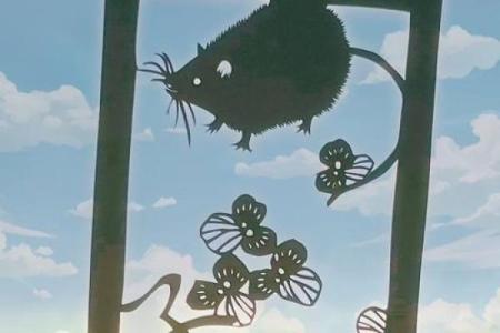 满脸生花是什么生肖