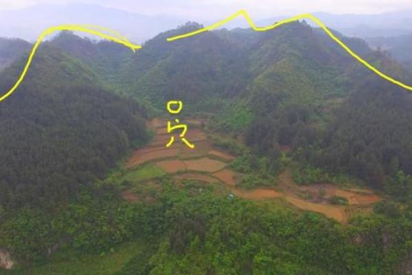 风水宝地出男丁是什么生肖