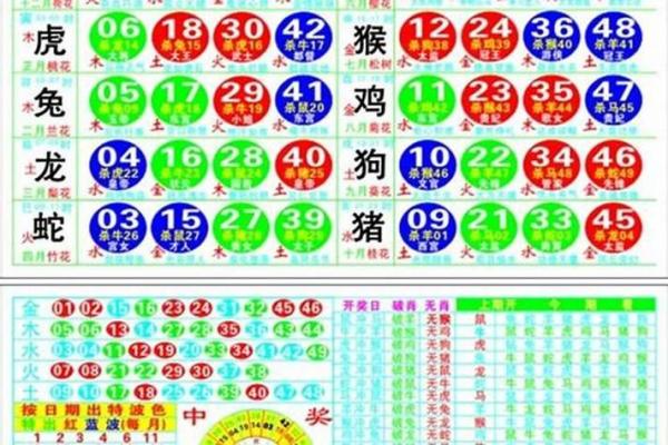 志在四方指什么生肖