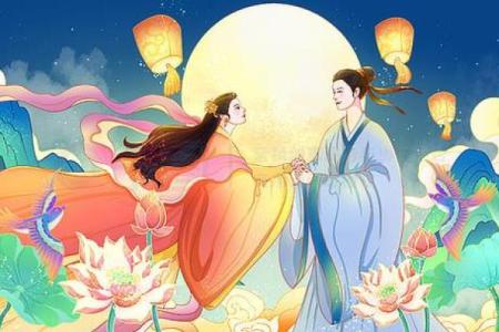 牛郎织女是什么生肖