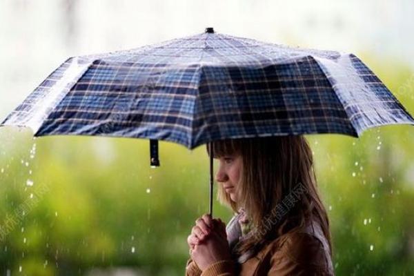 打雷下雨是什么生肖