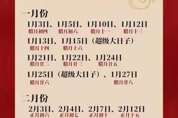 2025结婚5月最好的日子(2025结婚5月最好的日子是什么)