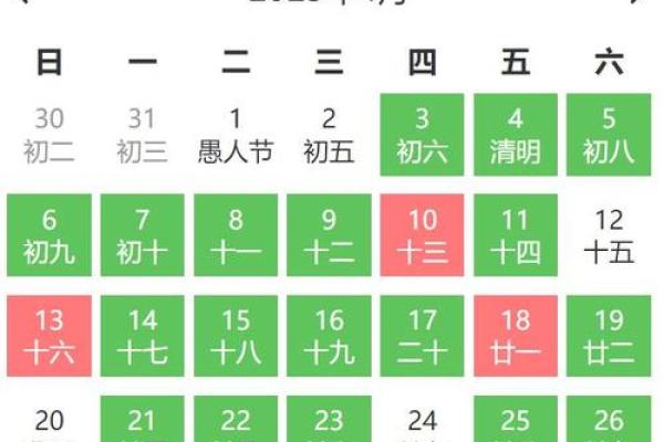 2025年5月25日是黄道吉日吗(2025年5月28日是什么日子)
