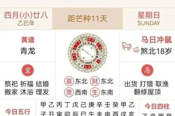 2025年5月黄道吉日有哪些(最近几天黄道吉日查询)