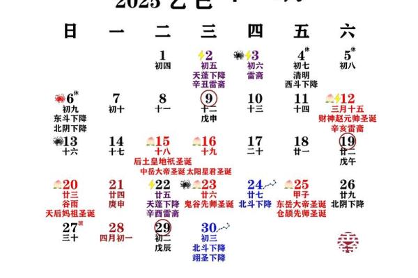 2025年5月黄道吉日有哪些(最近几天黄道吉日查询)