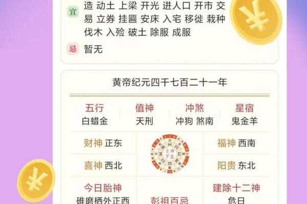 2025年4月10日黄道吉日(2025年4月10日黄道吉日)