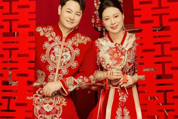 吉日结婚(黄道吉日结婚)