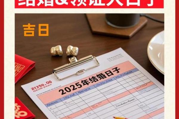 2025年5月1号结婚日子好不好