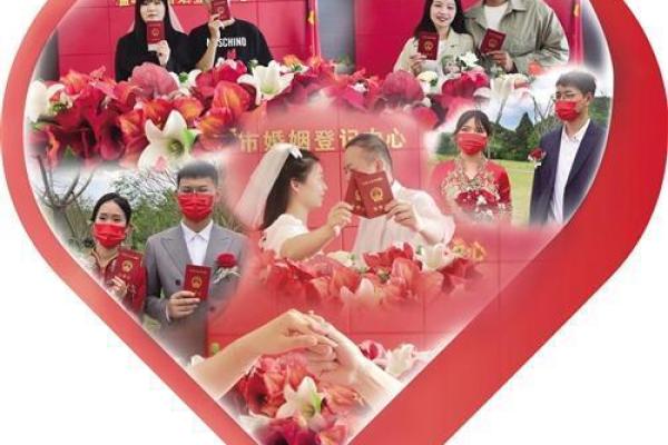 5月领证结婚吉日(5月领结婚证的好日子)