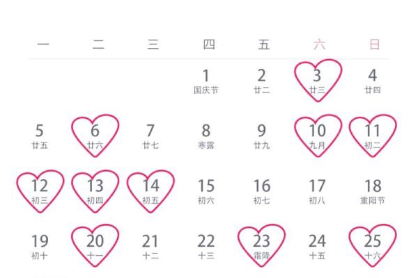 2026年结婚吉日一览表(2026年结婚吉日一览表查询)