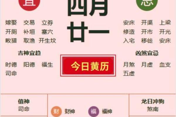5月最好的黄道吉日(本月最好的黄道吉日是哪天)