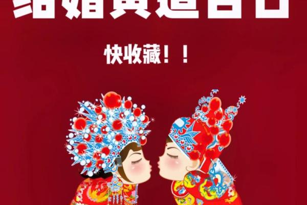 4月适合结婚的黄道吉日(五月份结婚的黄道吉日)