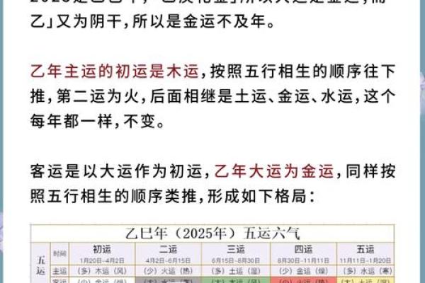 农历2025年五行属什么(2025年五行属什么是什么年)