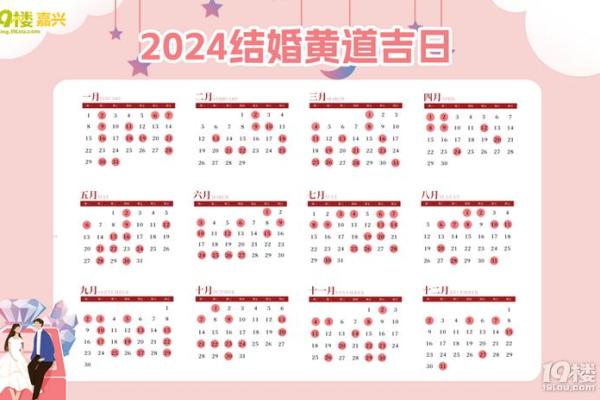 老黄历2024年黄道吉日(老黄历2024年黄道吉日有哪些)