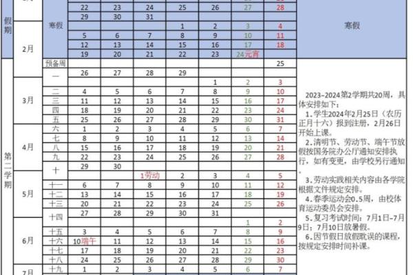 2024年7月几日(2024年7月几日放暑假)