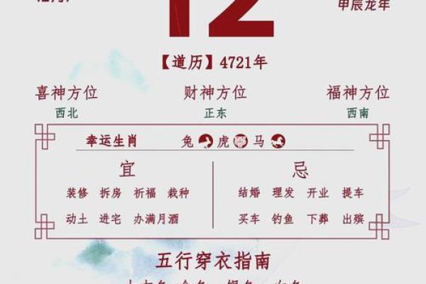 近期的黄道吉日有哪几天(近期的黄历)