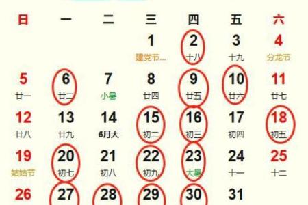 最近什么日子是黄道吉日(最近什么日子好)