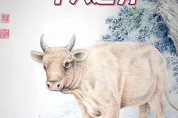 属牛开业吉日