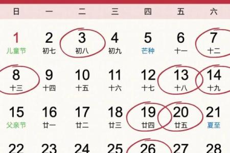 2025年7月出行吉日