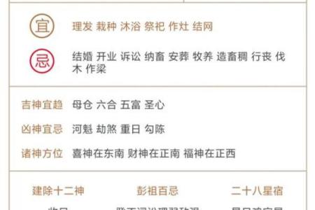 今日冲煞查询